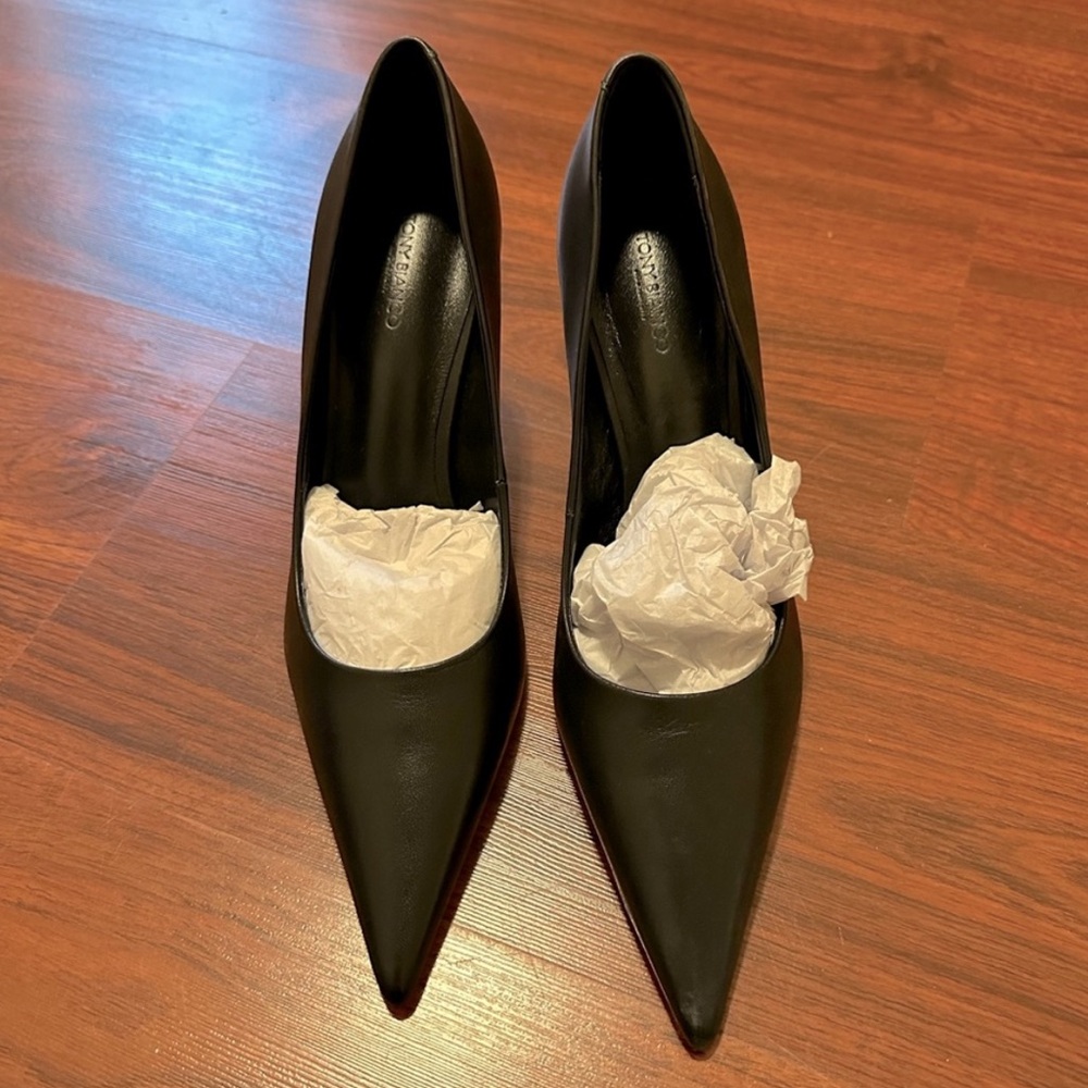 Tony Bianco Harri Heels